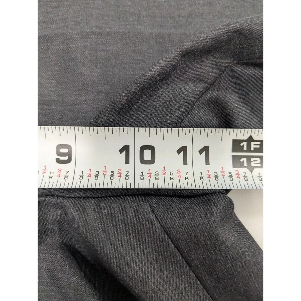 Lauren Ralph Lauren Boys Dress Pants sz 18 NWT‎ Gray Preppy Awards Night Church